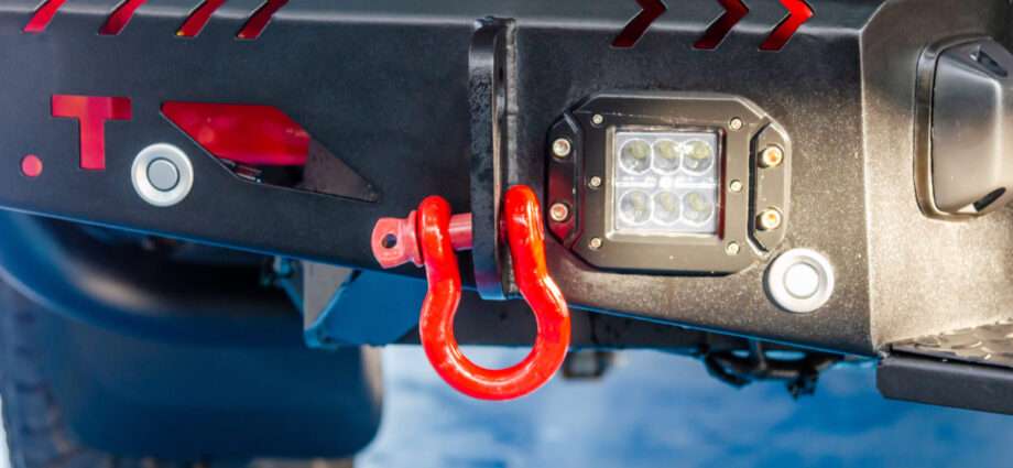 Everything You Need to Know About Winch Truck Services - Newslibre