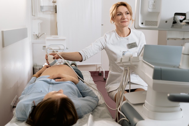Seeing Through Sound: The Innovative Approach of Ultrasound Services 3 Seeing Through Sound: The Innovative Approach of Ultrasound Services - Newslibre