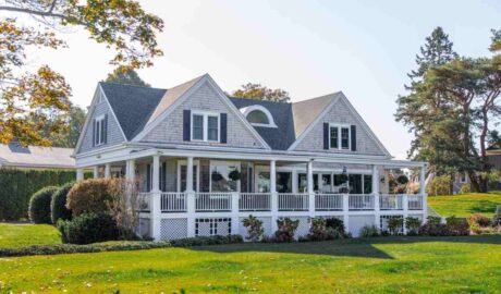 Simpler Ways to Making Your Home Landscape Look Cleaner - Newslibre