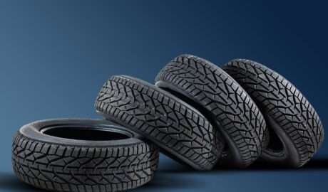 4 Things You Probably Didn’t Know About Car Tires - Newslibre