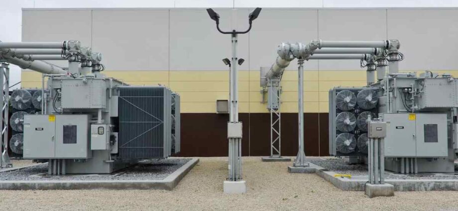 Power Outages: What to Do if You Lose Power at Your Manufacturing Facility - Newslibre