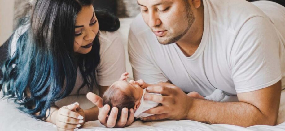 The Reality of First-Time Parenthood: What to Expect - Newslibre