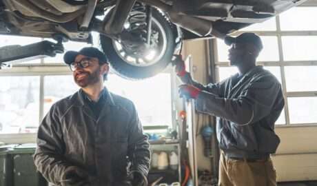 The Amazing Benefits of a Lift Kit for Your Subaru - Newslibre