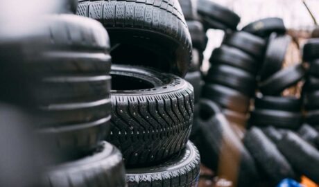 4 Warning Signs You Need New Car Tires - Newslibre
