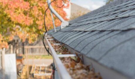 5 Common Gutter Issues and How to Fix Them - Newslibre