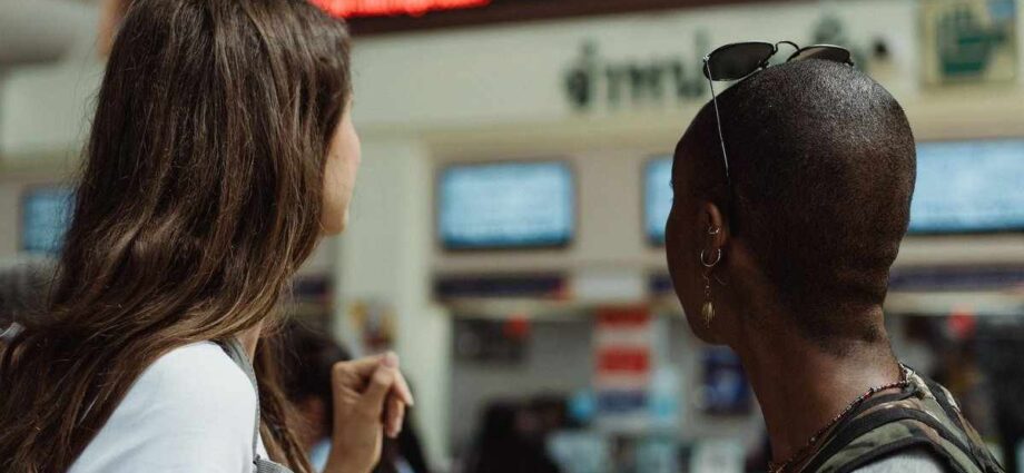 Landing at JFK Airport? Here are 6 Tips to Help You Get Around - Newslibre