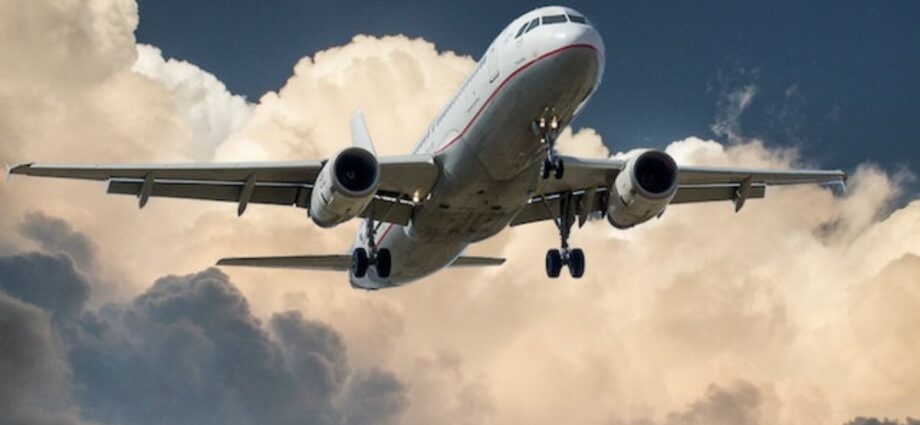 An Overview of Specialized Tools Used to Work on Aircraft - Newslibre