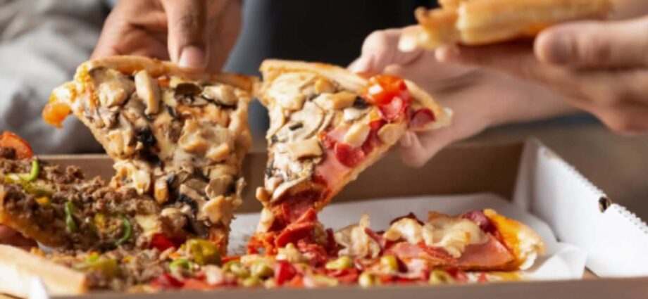 How to Avoid Delays With Pizza Delivery - Newslibre