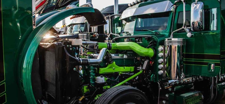 The Benefits of Switching to a 6.0 Powerstroke Engine for Your Vehicle - Newslibre