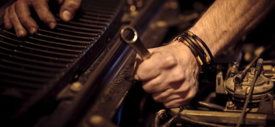 The Future of Auto Repair: Embracing Innovation - Newslibre