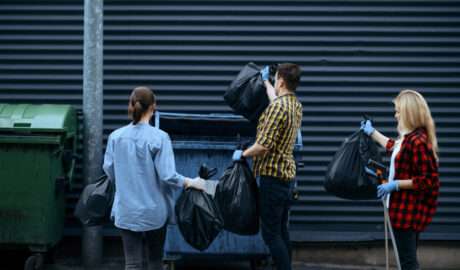 Trash Talk 101: Your Guide to Garbage Disposal Bin Rental - Newslibre