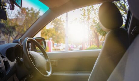 Tips for Protecting Your Car From the Summer Heat - Newslibre