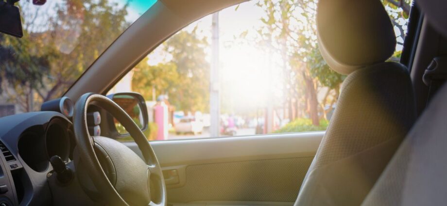 Tips for Protecting Your Car From the Summer Heat - Newslibre