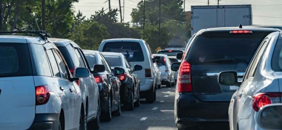 Keep Your Event Traffic Flowing Smoothly Without Hustle - Newslibre