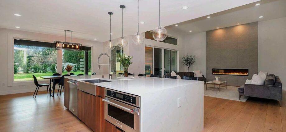 6 Things You Need to Know When Redesigning Your Kitchen for a Luxurious Look - Newslibre