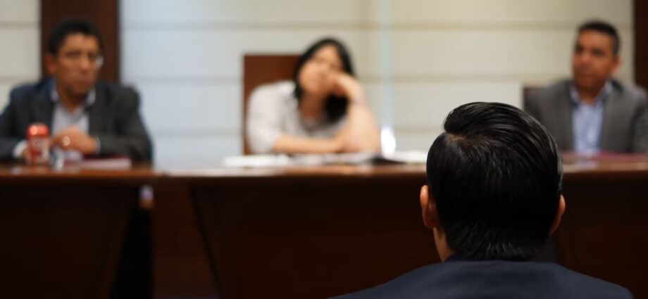 How to Defend Yourself When Falsely Accused of Sexual Assault - Newslibre