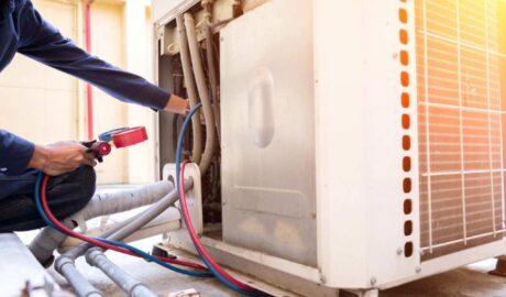 How to Know When Your AC Needs a Tune-Up - Newslibre