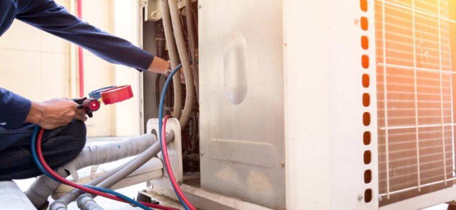 How to Know When Your AC Needs a Tune-Up - Newslibre