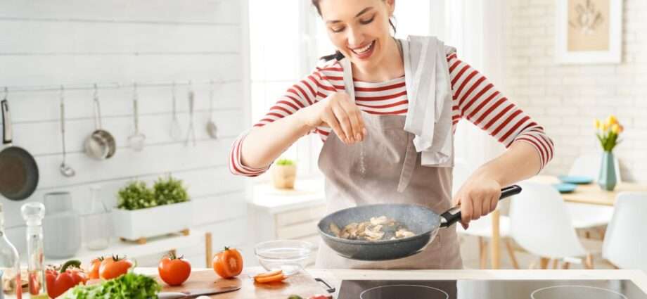 5 Ways To Prevent Food Poisoning at Home - Newslibre