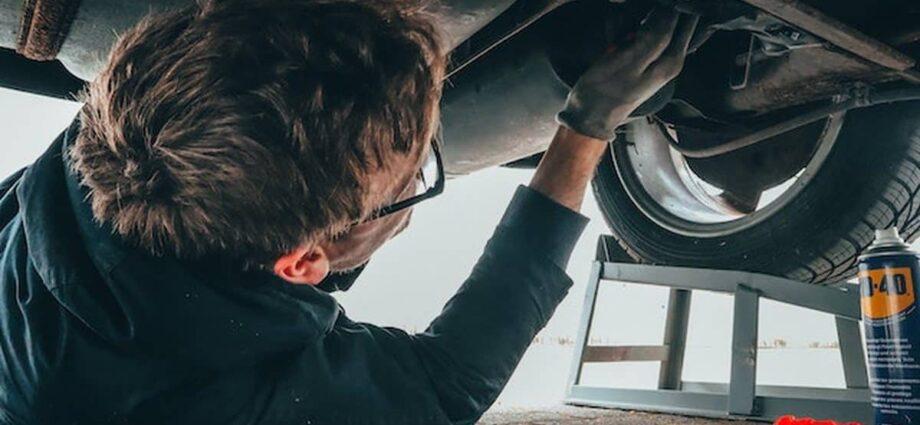 A Helpful Guide On How to Perform Routine Maintenance on Your Car - Newslibre