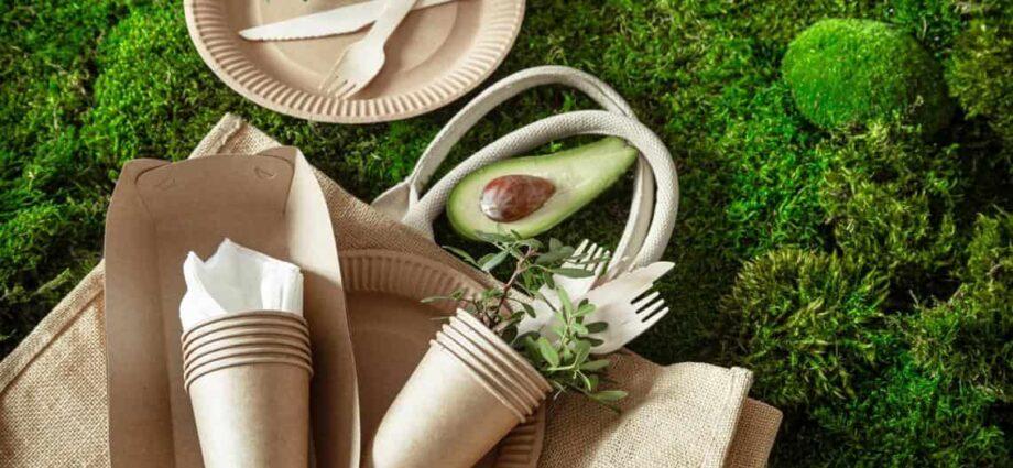 Green Gathering: A Guide to Hosting an Eco-Friendly Party - Newslibre