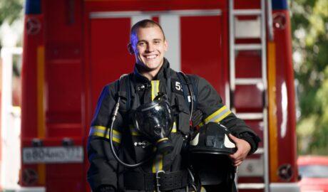 What You Should Know Before Becoming a Firefighter - Newslibre