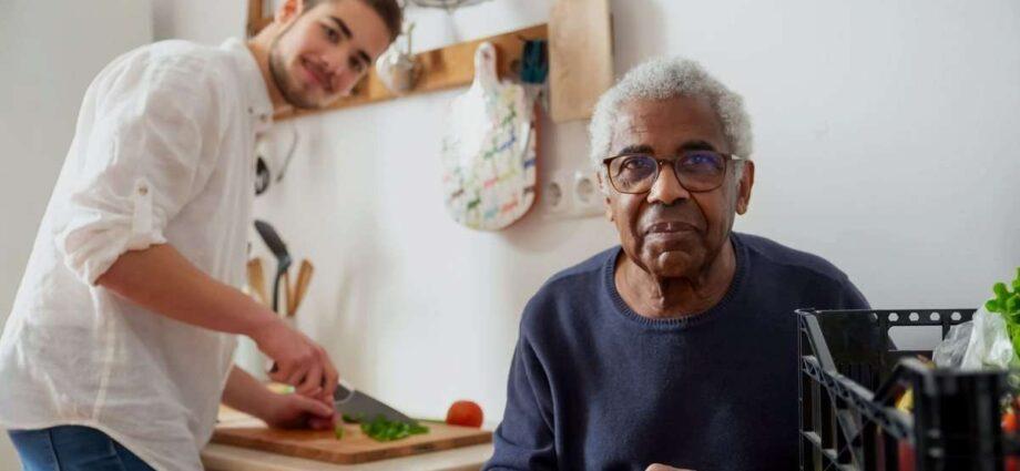 6 Essential Things You Should Look for in Assisted Living - Newslibre