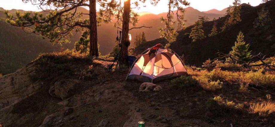 6 Storage Essentials for Camping in The Wilderness - Newslibre