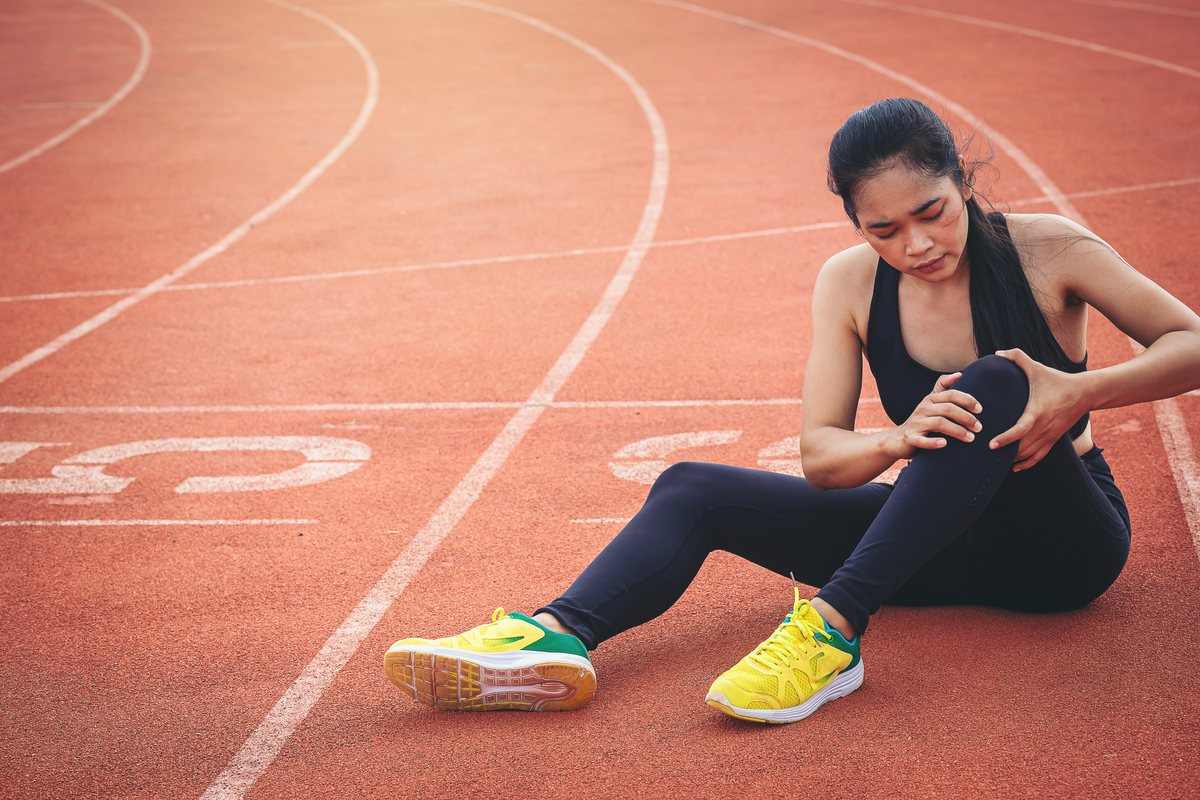 Common Sports Injuries and How to Treat Them - Newslibre
