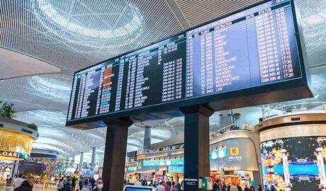 Tricks & Tips to Remember if You're Running Late for a Flight - Newslibre