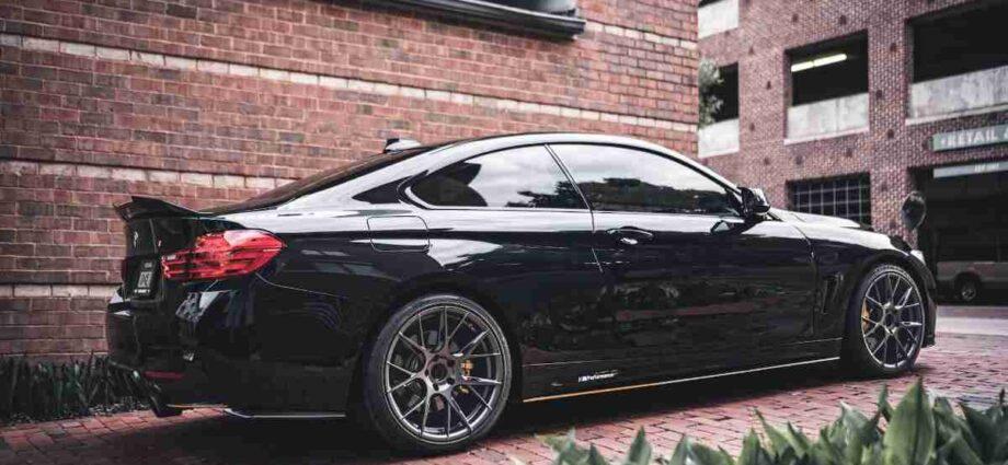 7 Good Reasons to Tint Your Car’s Windows - Newslibre