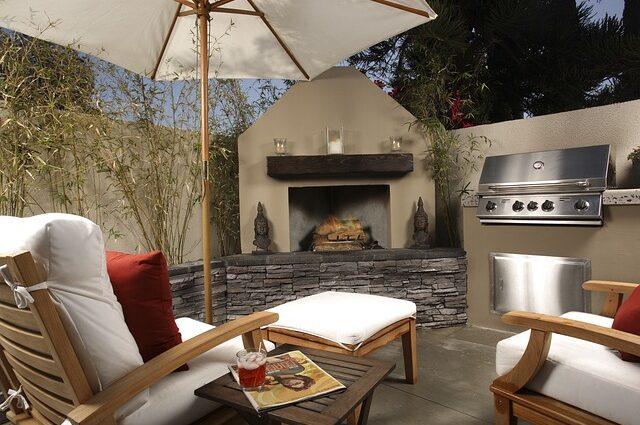 9 Key Ideas to Designing a Perfect Backyard for Summer BBQs - Newslibre