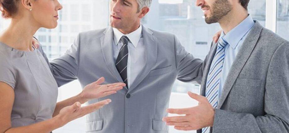 Best Communication Tips During Divorce Mediation - Newslibre