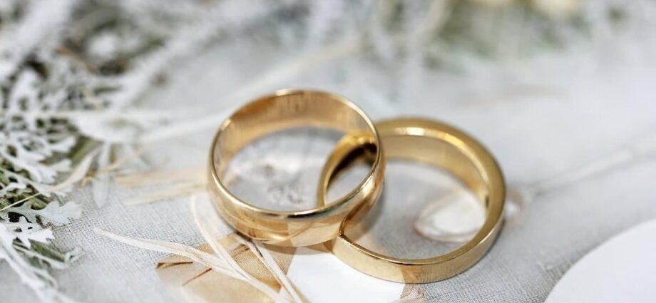 Choosing the Perfect Wedding Band for Your Special Day - Newslibre