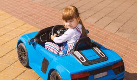 5 Tips for Maintaining Your Kid's Power Wheel - Newslibre