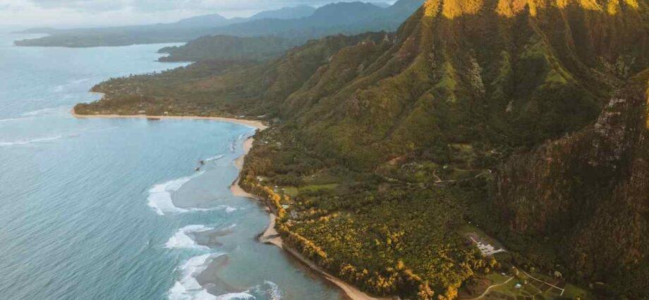 The Best Time to Visit Hawaii and Have a Great Time - Newslibre