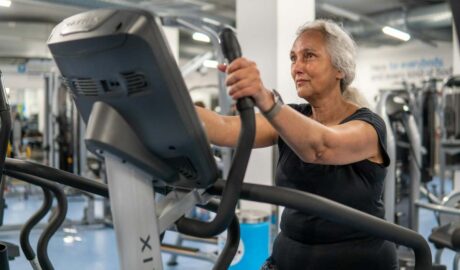 How to Find a Workout Program for People Over 40 - Newslibre
