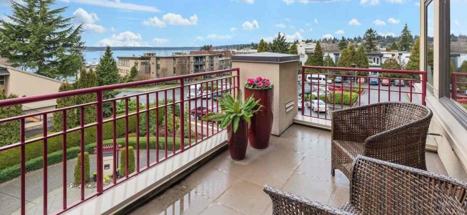 The 5 Best Practices for Keeping Your Balcony Maintained for Years to Come - Newslibre