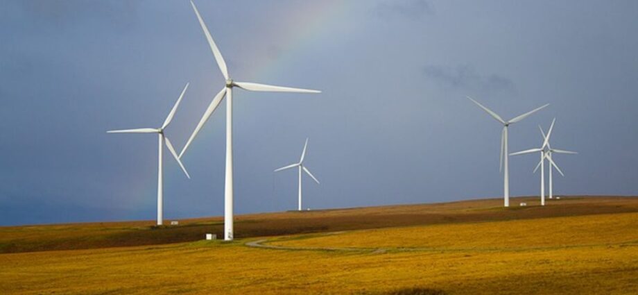 5 Ways the Country is Using Sustainable Energy 1 5 Ways the Country is Using Sustainable Energy - Newslibre