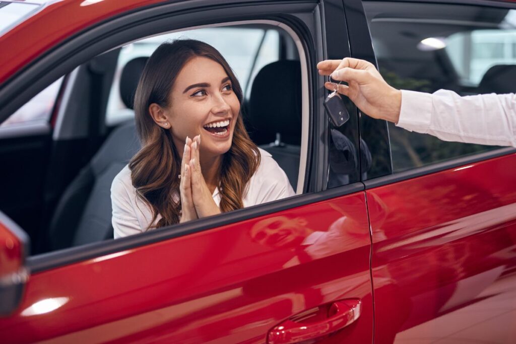 Top 4 Things New Car Owners Need To Know - Newslibre