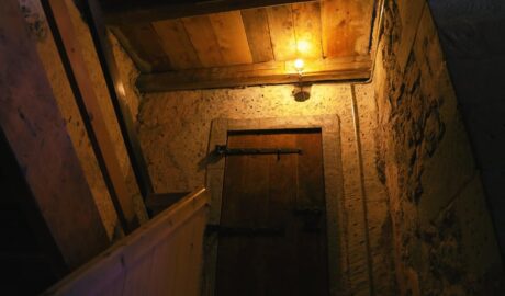 Create the Ultimate Bunker Design for Your Home - Newslibre