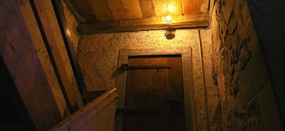 Create the Ultimate Bunker Design for Your Home - Newslibre