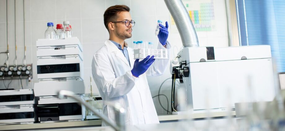 4 Different Fundamental Laboratory Processes You Should Know About - Newslibre