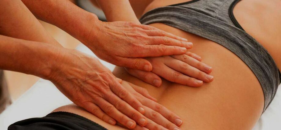 5 Good Alternative Therapies for Back Pain Relief - Newslibre