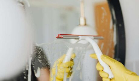 A Beginner's Guide to Cleaning Your Home Without Toxic Chemicals - Newslibre