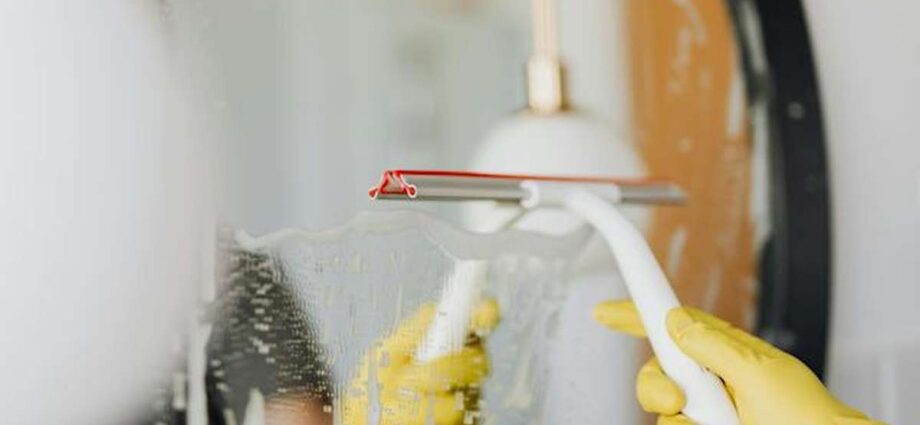 A Beginner's Guide to Cleaning Your Home Without Toxic Chemicals - Newslibre