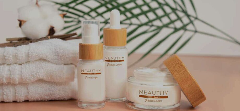 Creating the Perfect Packaging for Your New Lotion Business - Newslibre