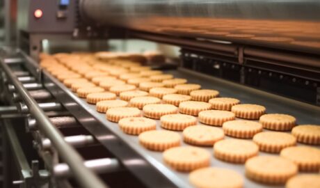 How Food Manufacturers Keep Up With Equipment Maintenance - Newslibre