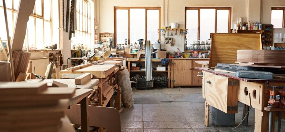 5 Ways You Can Enhance Your Workshop Efficiency - Newslibre