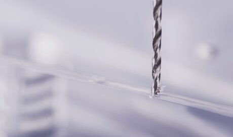 What You Need To Know When Drilling Holes Into Plastic -Newslibre